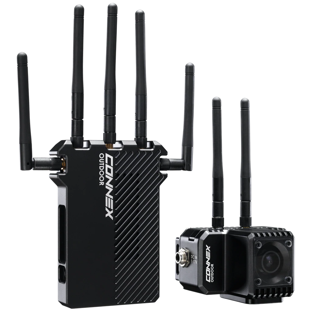 Connex Outdoor