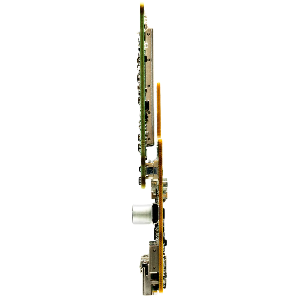 EM21 module - side