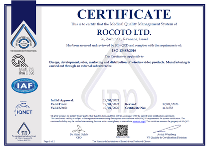 ISO 13485